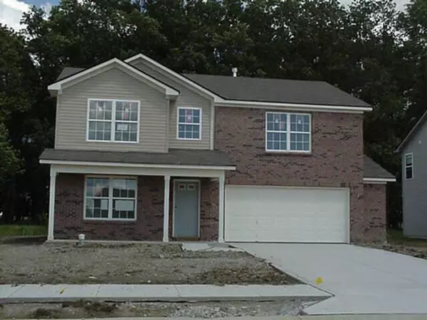 7091 N Stubbington LN, Mccordsville, IN 46055