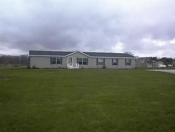 179 S Airport RD, Rushville, IN 46173