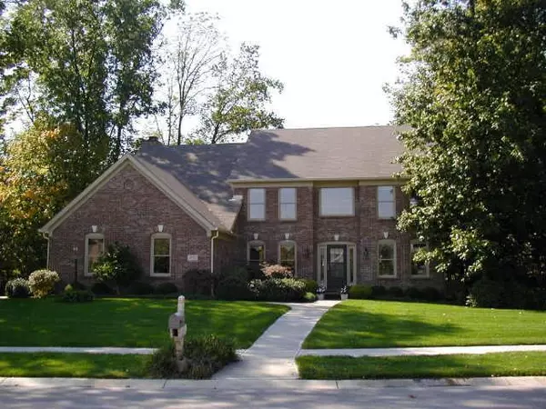 10386 Power DR, Carmel, IN 46033