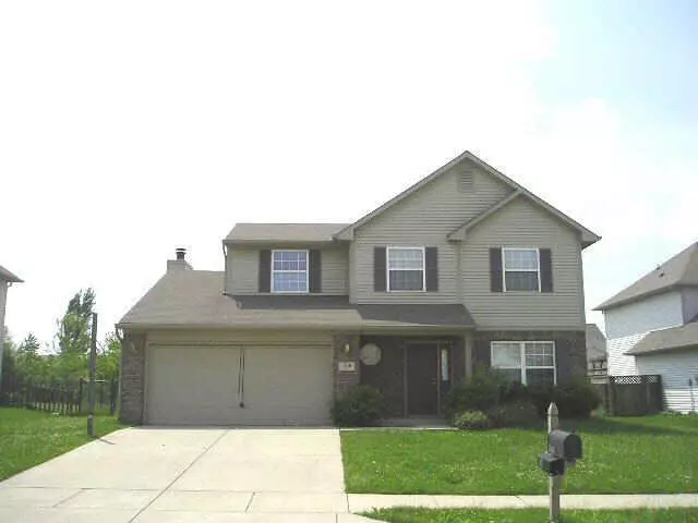 Indianapolis, IN 46237,7818 Rosebush DR