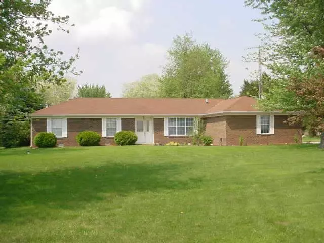 5988 E 50 South, Lafayette, IN 47905