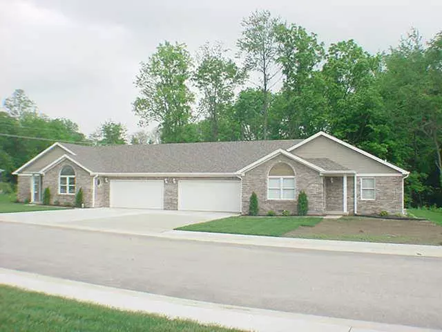 Crawfordsville, IN 47933,365 South Fork DR