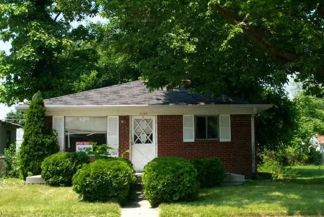 3106 Hovey ST, Indianapolis, IN 46218