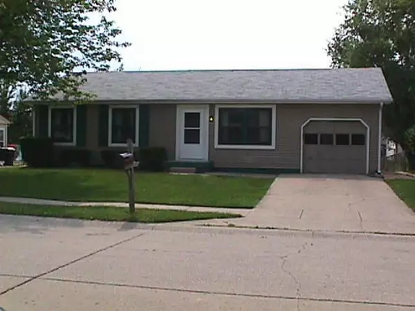 5130 Bahia, Indianapolis, IN 46237