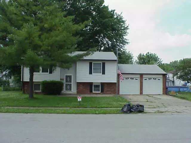 Indianapolis, IN 46229,1744 N Mutz DR