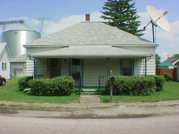 123 S Indiana ST, Bargersville, IN 46106