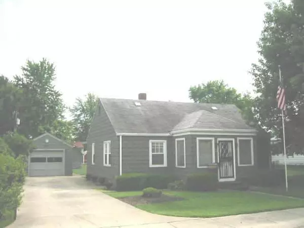 223 VASBINDER, Chesterfield, IN 46017