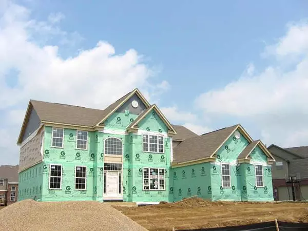 3762 Kegler WAY, Carmel, IN 46074