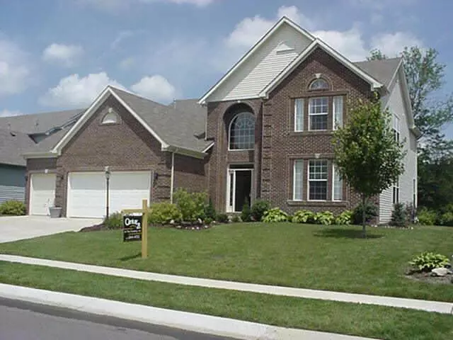 Fishers, IN 46038,11157 Ridgewater CIR