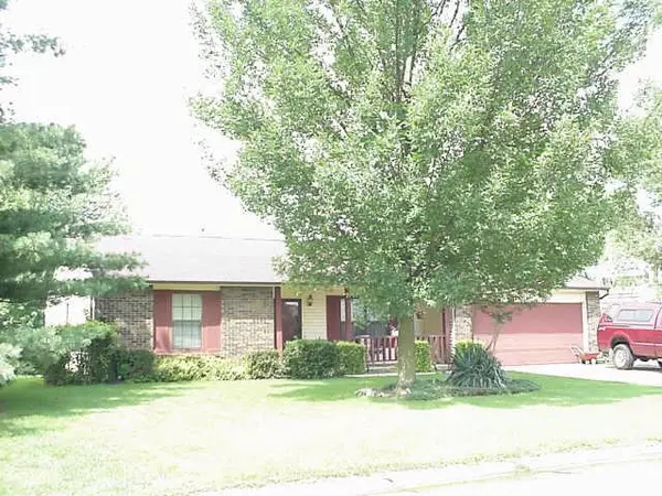 Greenwood, IN 46142,1748 Michele LN