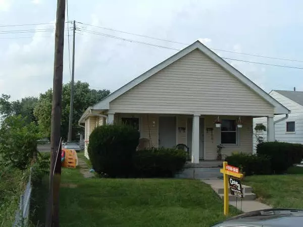 Indianapolis, IN 46203,1326 E Hoefgen ST