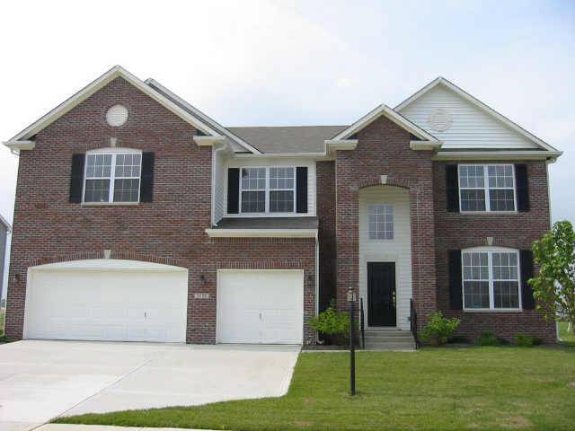 Mccordsville, IN 46055,6129 W Nautica BLVD
