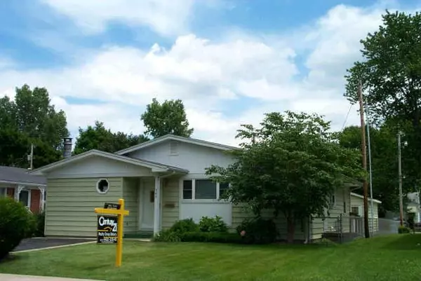 503 N Main ST, Fortville, IN 46040