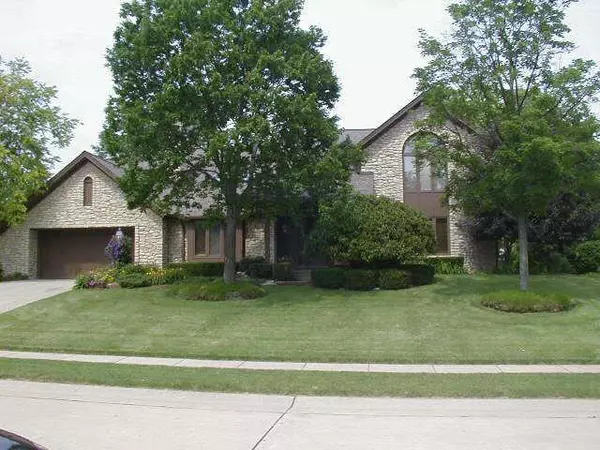 12942 Tarkington Commons, Carmel, IN 46033