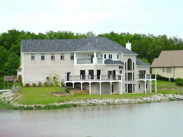 Fortville, IN 46040,14005 Deer Stone LN