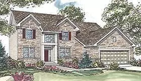 12163 Cedar Crest CT, Noblesville, IN 46060