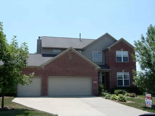 6753 Kentland DR, Indianapolis, IN 46237