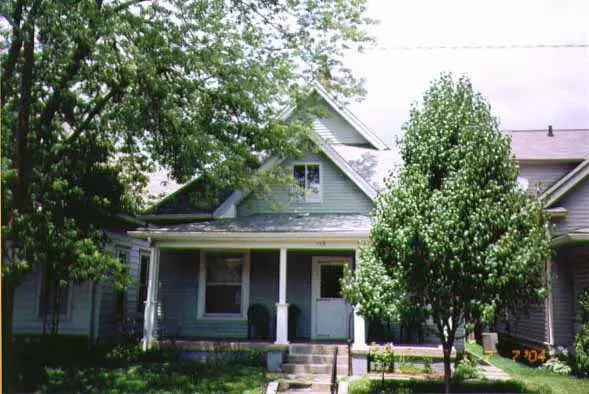 Indianapolis, IN 46203,722 Orange ST