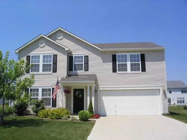 Fishers, IN 46038,12926 PLEASANT VIEW LN