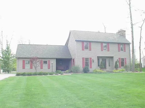 6649 W Sweet Creek DR, New Palestine, IN 46163