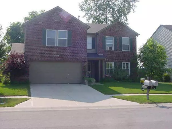 10156 HATHERLEY WAY, Fishers, IN 46038