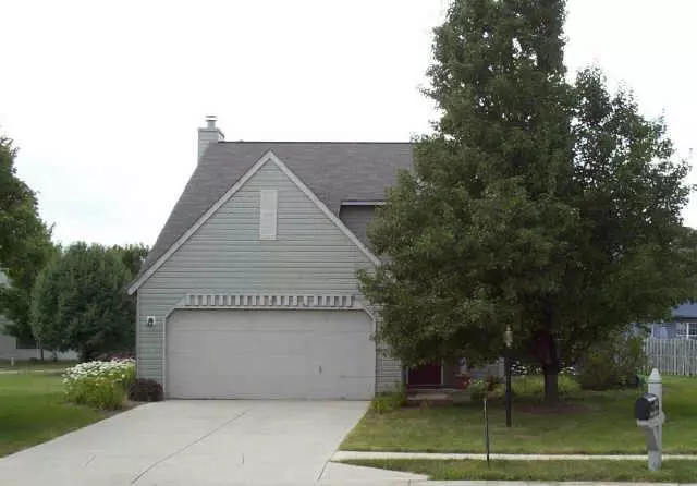 Indianapolis, IN 46268,6246 BRADFORD MEADOW CIR