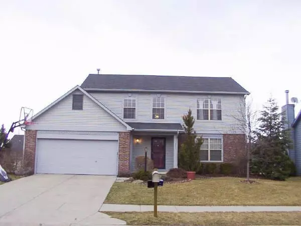 1052 Saratoga CIR, Indianapolis, IN 46280