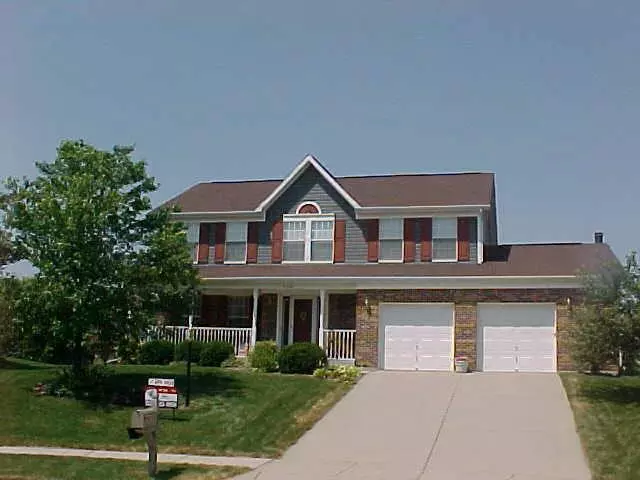 Fishers, IN 46038,8630 Knollway CT