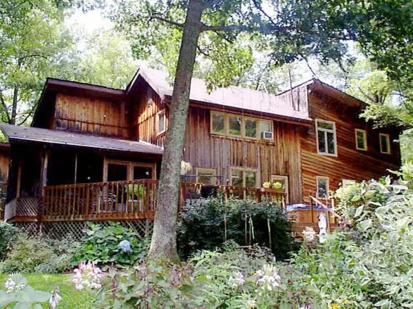 8650 Mt. Nebo RD, Nashville, IN 47448