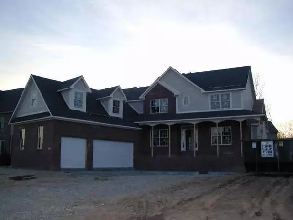 10051 Wild Turkey, Mccordsville, IN 46055