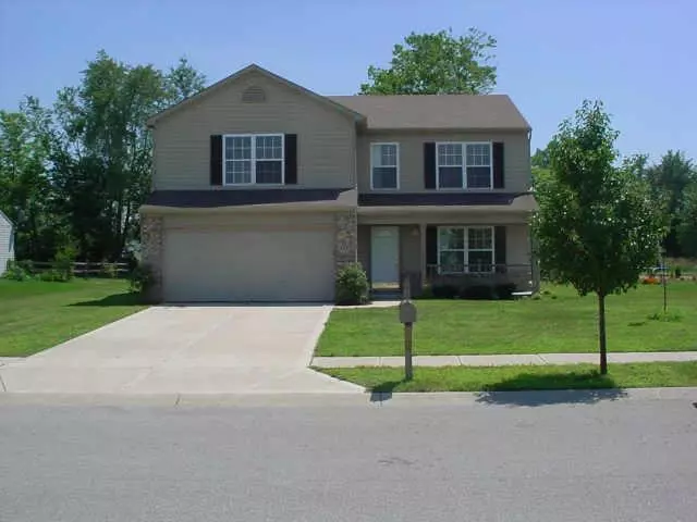 Greenwood, IN 46143,4387 Mahogany DR