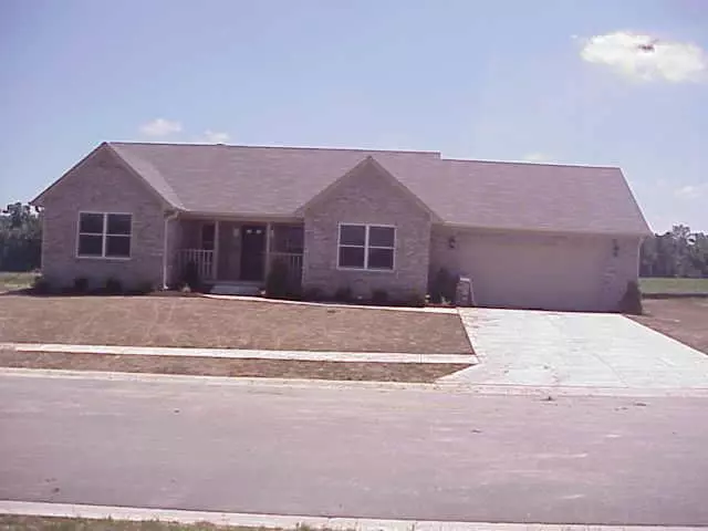 70 WESTRIDGE ESTATES, Clayton, IN 46118