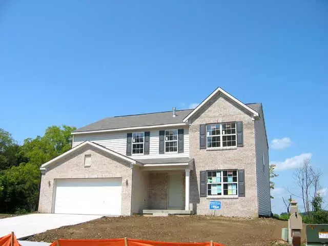 Fishers, IN 46038,14426 Chapelwood LN