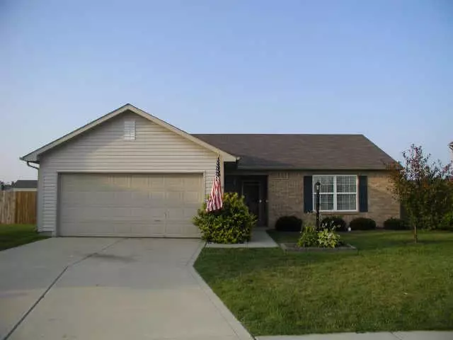 4458 Delray CT, Noblesville, IN 46060