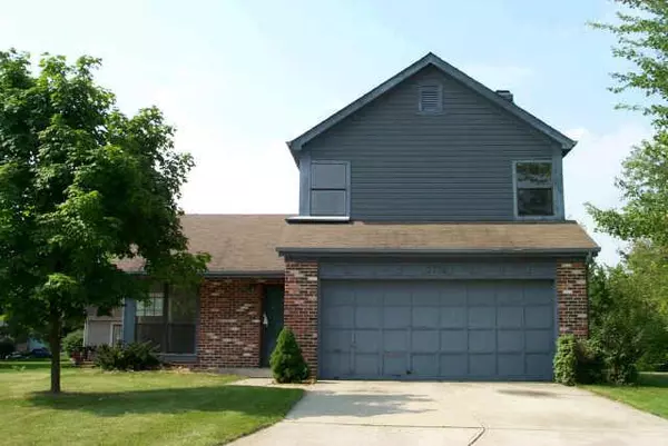 7731 Hollow Ridge CIR, Indianapolis, IN 46256