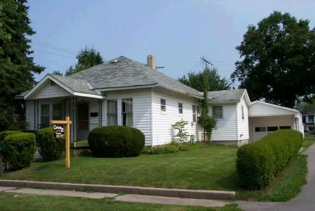 404 E Elm, Lebanon, IN 46052