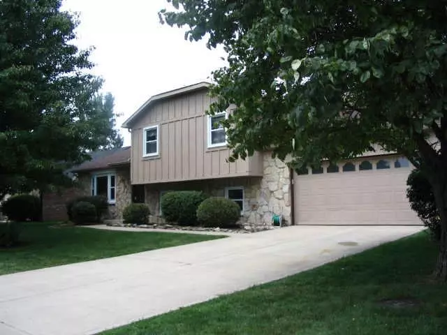 307 REDBAY DR, Noblesville, IN 46062