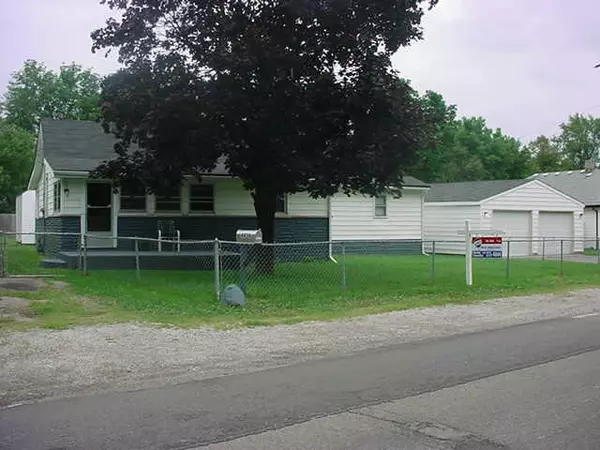 4436 Vandalia, Indianapolis, IN 46241