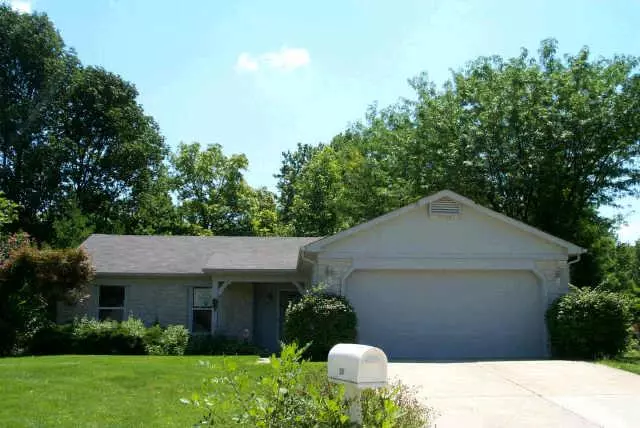 5251 Tamarisk CT, Indianapolis, IN 46237