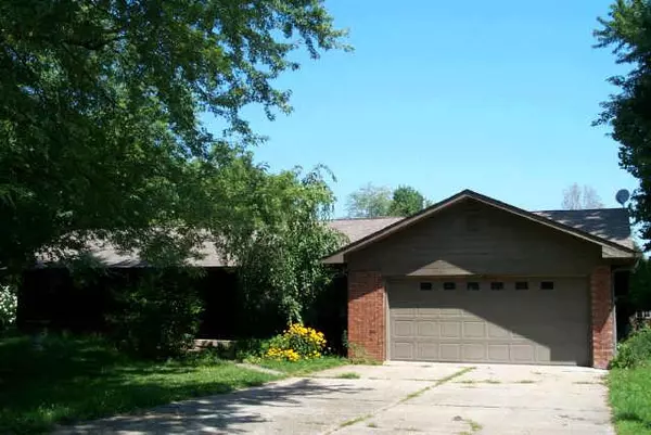 3410 Egbert RD, Martinsville, IN 46151