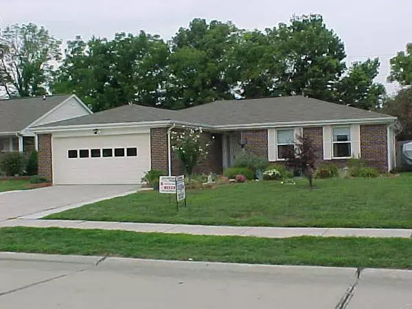 6410 Watercrest WAY, Indianapolis, IN 46278