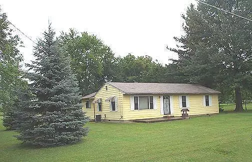 New Palestine, IN 46163,4950 W 100 South RD