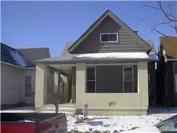 506 Chase ST, Indianapolis, IN 46221