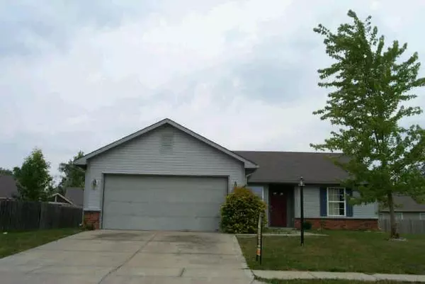 6323 Cooper Pointe DR, Indianapolis, IN 46268