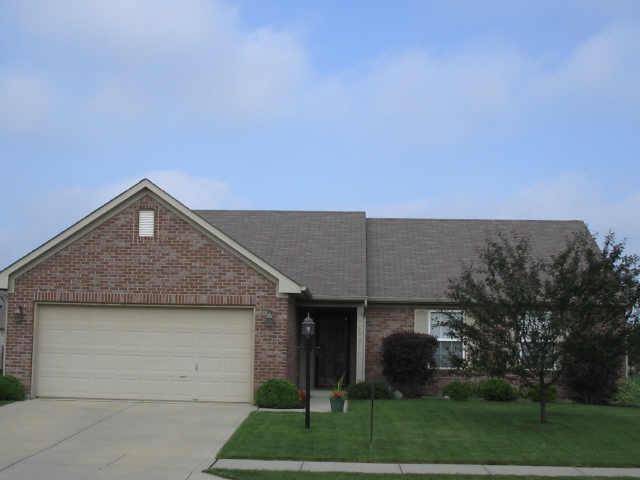 Fishers, IN 46038,12742 Glengary DR