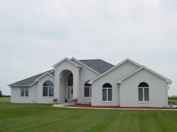 2279 S 725 West RD, Tipton, IN 46072