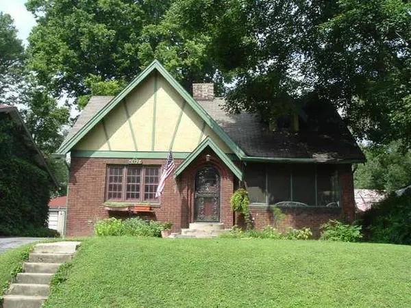 5024 N KENWOOD, Indianapolis, IN 46208