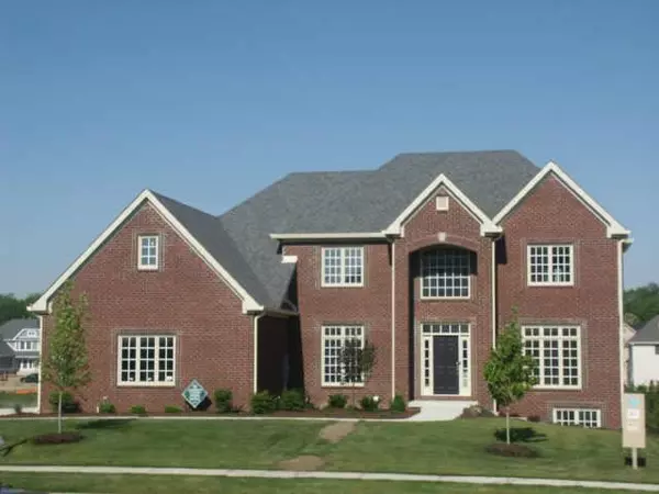 9983 Soaring Eagle AVE, Mccordsville, IN 46055