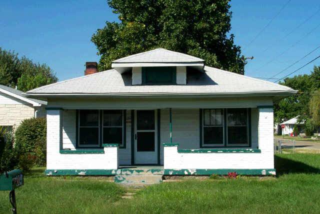 Indianapolis, IN 46241,604 Woodrow AVE