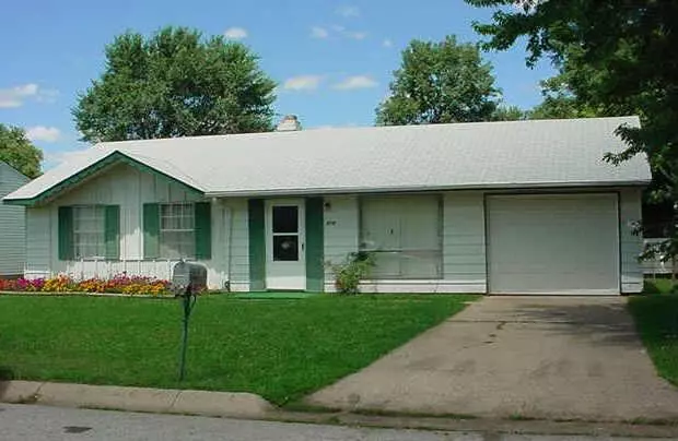 Atterbury, IN 46124,616 E Memorial ST